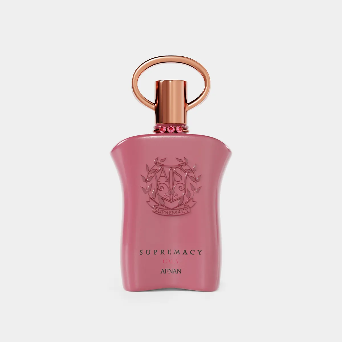 Supremacy Gala by Afnan — Perfume of the Week