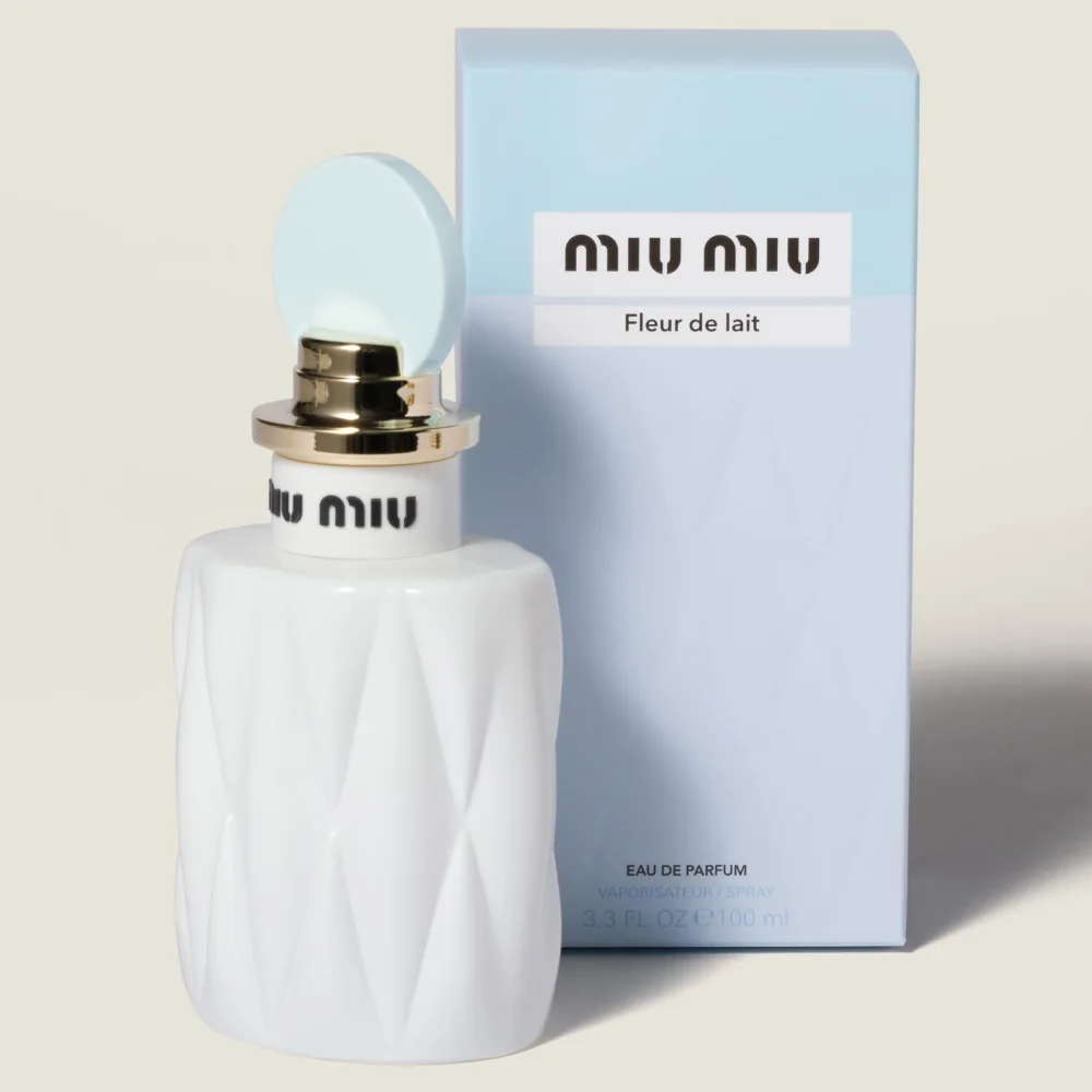 Fleur de Lait by Miu Miu