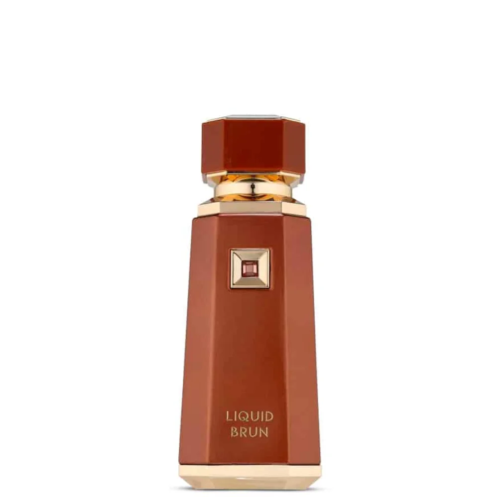 Liquid Brun by French Avenue