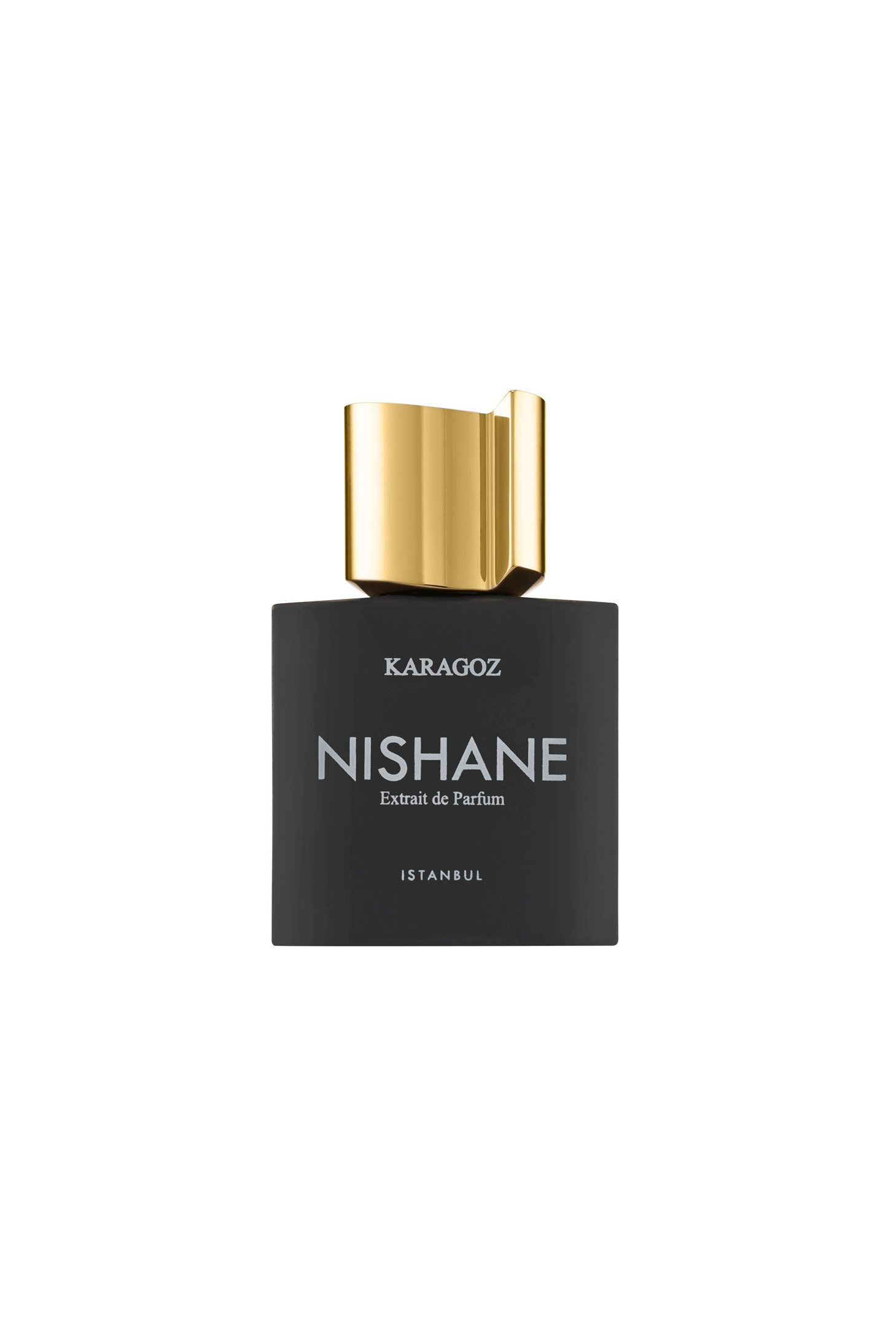 Nishane Karagoz Extrait de Parfum by Nishane