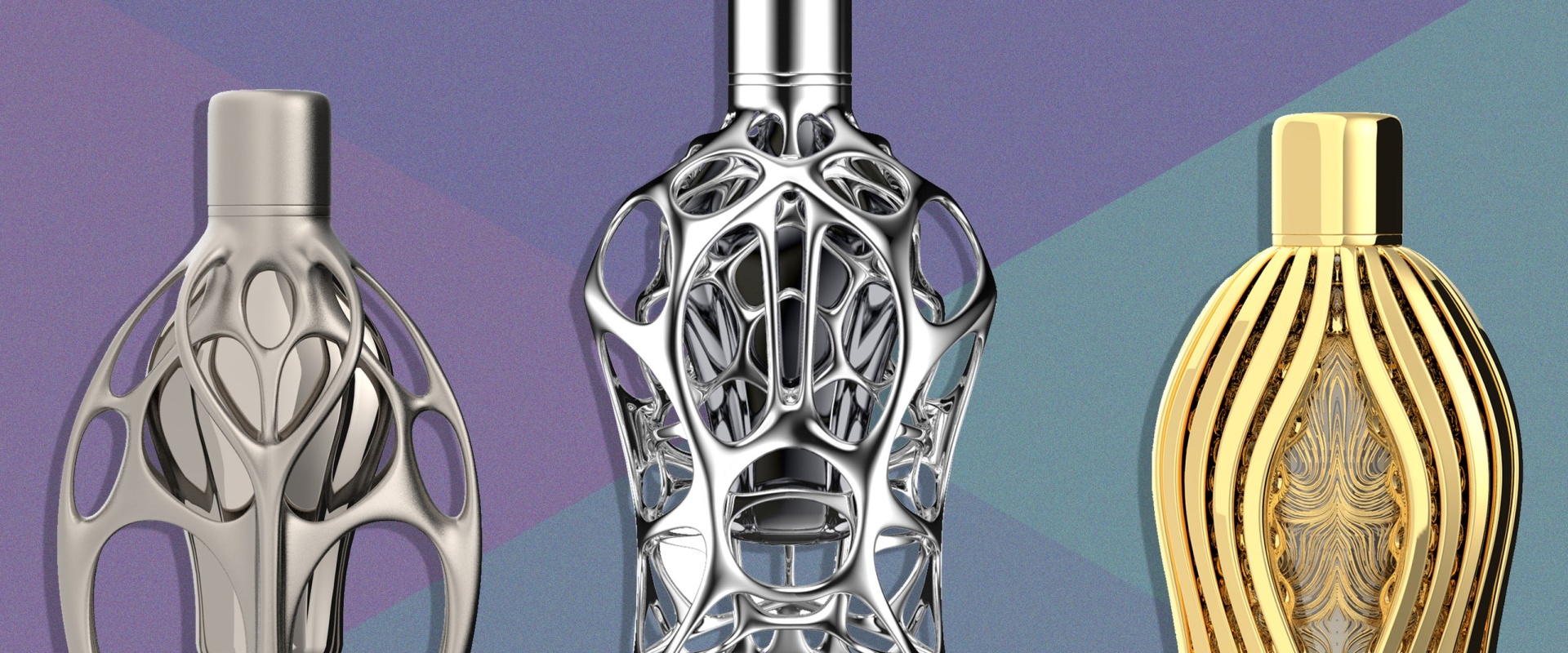 Usher Perfumes: A Comprehensive Look