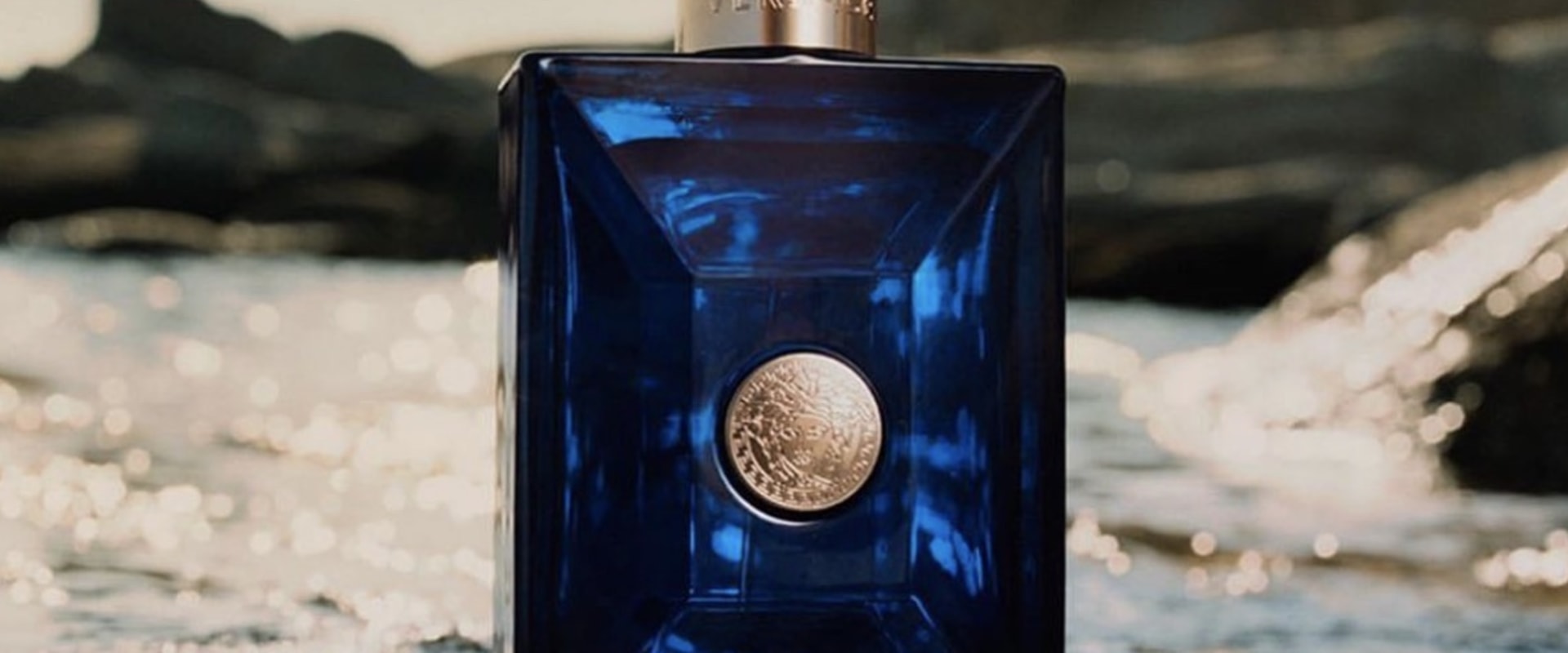 Versace Perfumes and Colognes: Fragrances that Define You