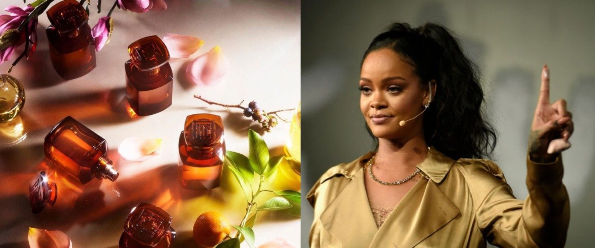 Rihanna Perfumes - A Comprehensive Overview
