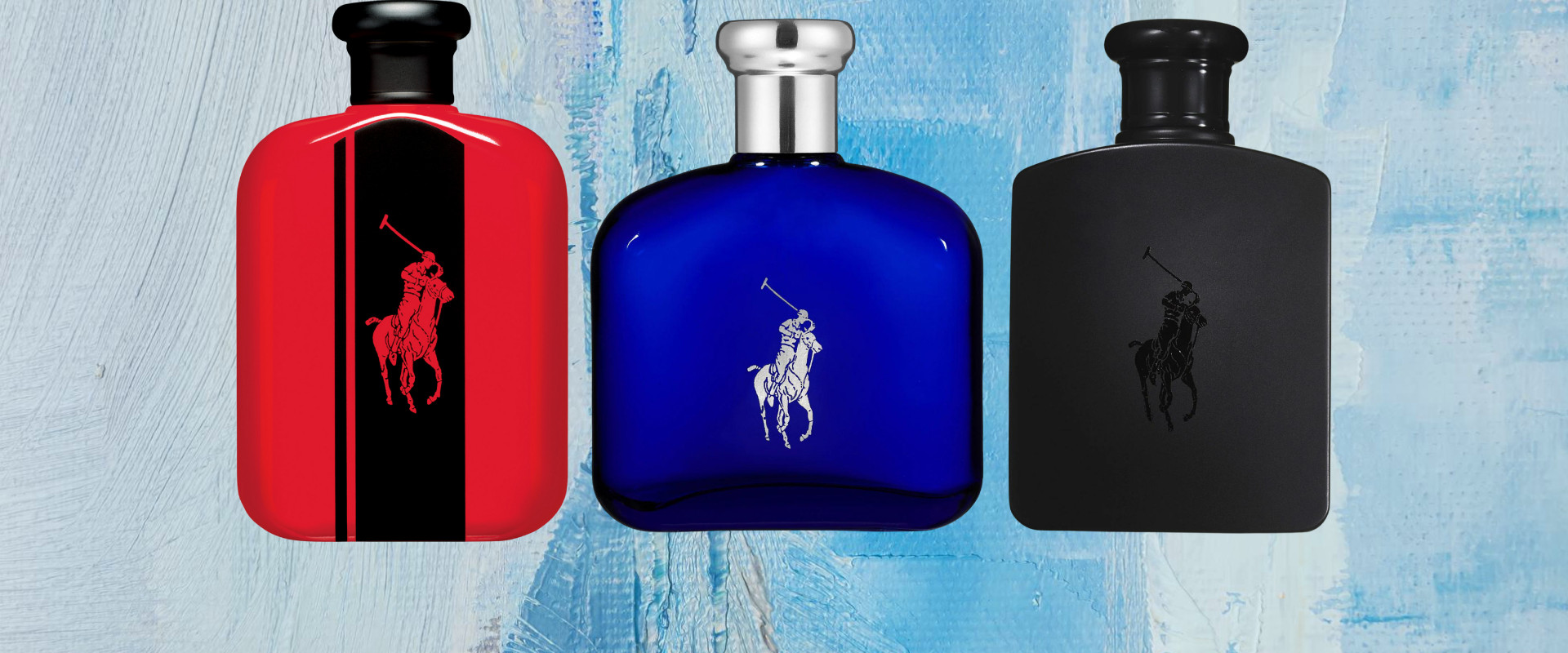 Ralph Lauren Perfume Deals: Find Your Favorite Fragrance
