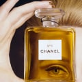 How long does chanel no 5 eau de parfum last?