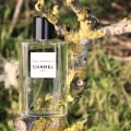 Chanel Perfume Reviews