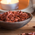 The Benefits of Sandalwood Fragrances