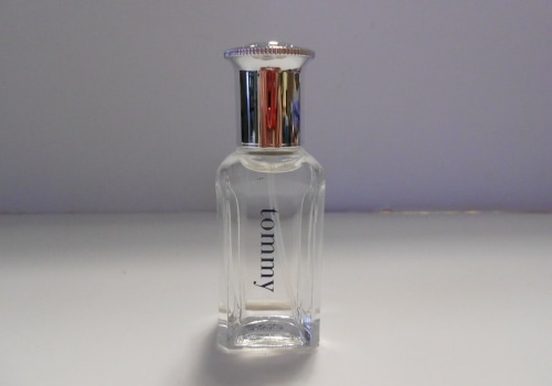 Tommy Hilfiger Perfume Prices