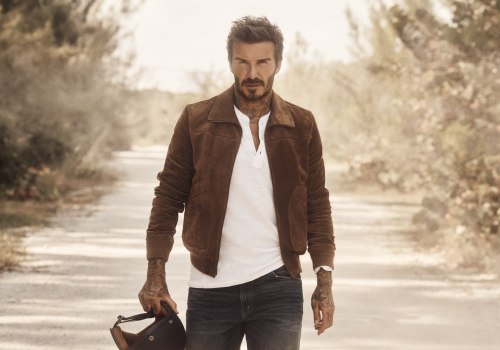 David Beckham Perfumes: A Comprehensive Overview
