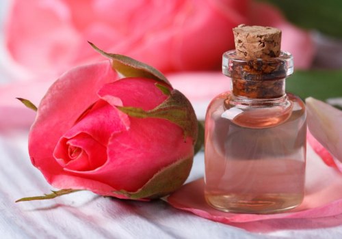 Rose Fragrances: An Informative Overview