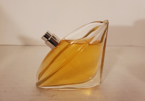 Calvin Klein Perfume Reviews: A Comprehensive Overview