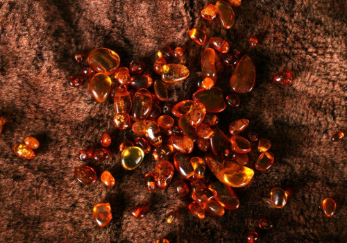 Amber Fragrances: Exploring their Benefits and Uses