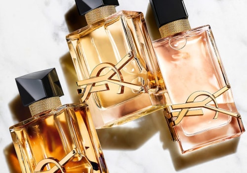 Gucci Perfumes: All You Need to Know