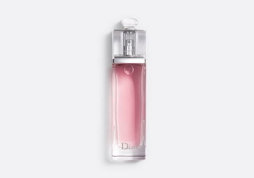 Exploring the World of Dior Perfumes
