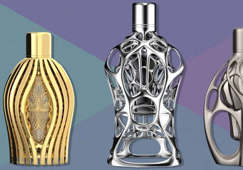 Usher Perfumes: A Comprehensive Look