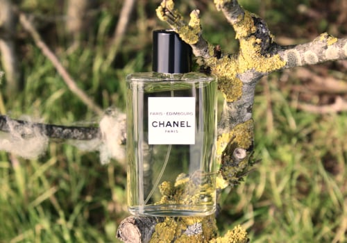 Chanel Perfume Reviews