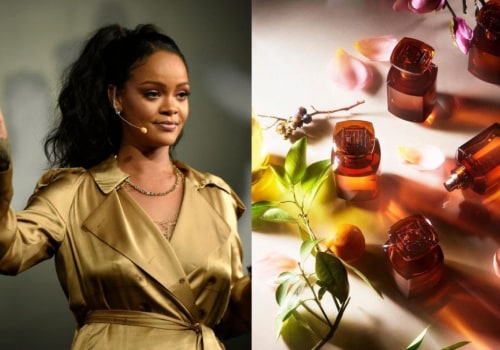 Rihanna Perfumes - A Comprehensive Overview