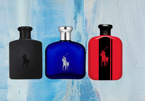 Ralph Lauren Perfume Deals: Find Your Favorite Fragrance