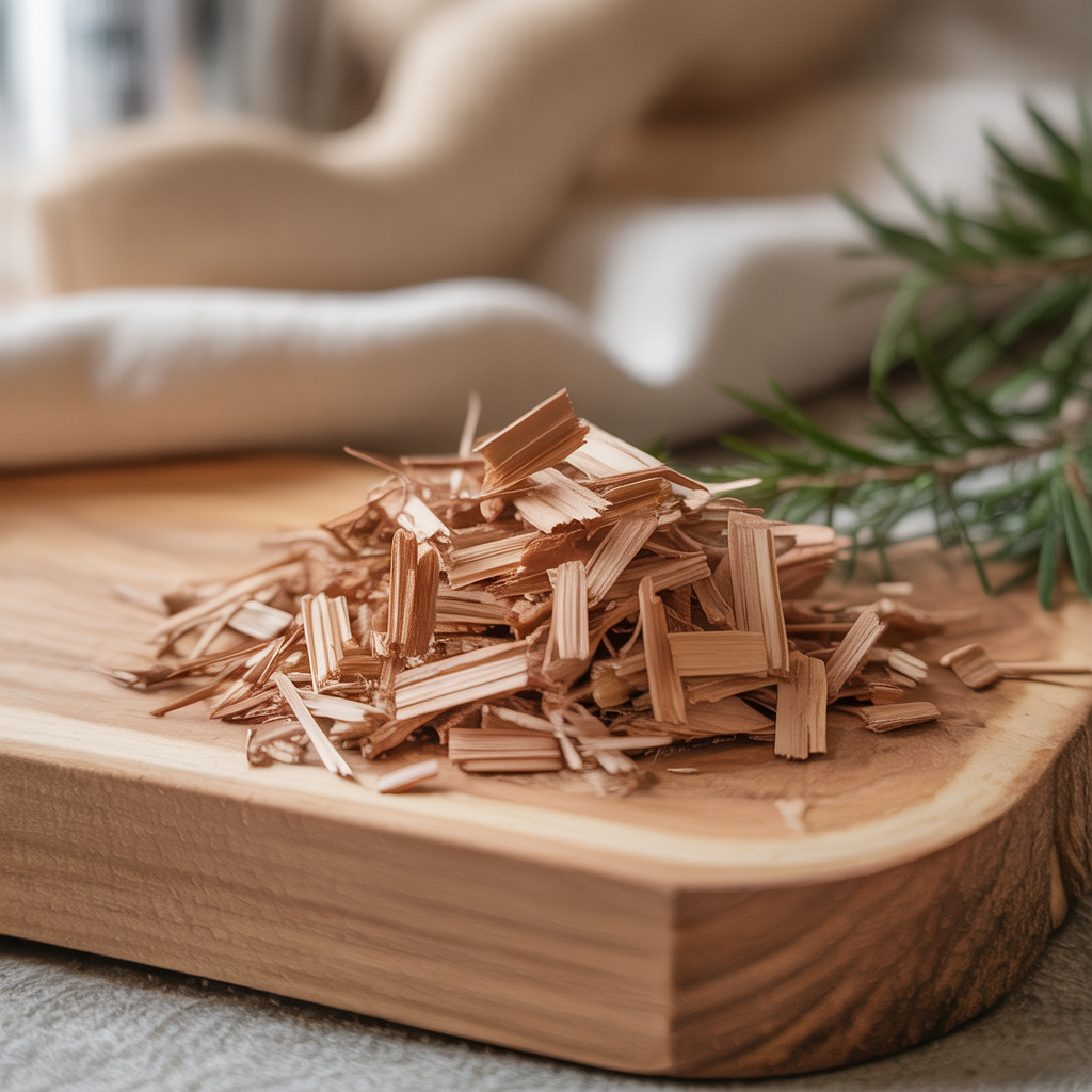 Cedarwood