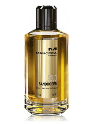 Aoud Sandroses by Mancera