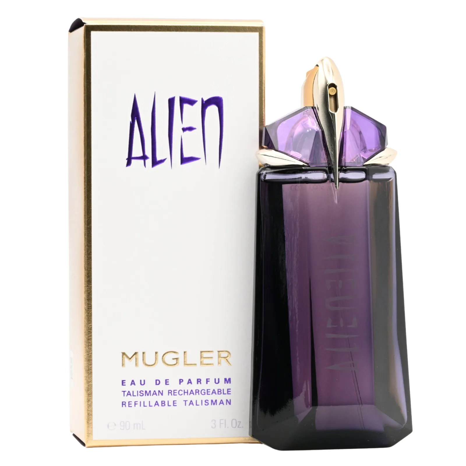 Alien Eau de Parfum by Mugler